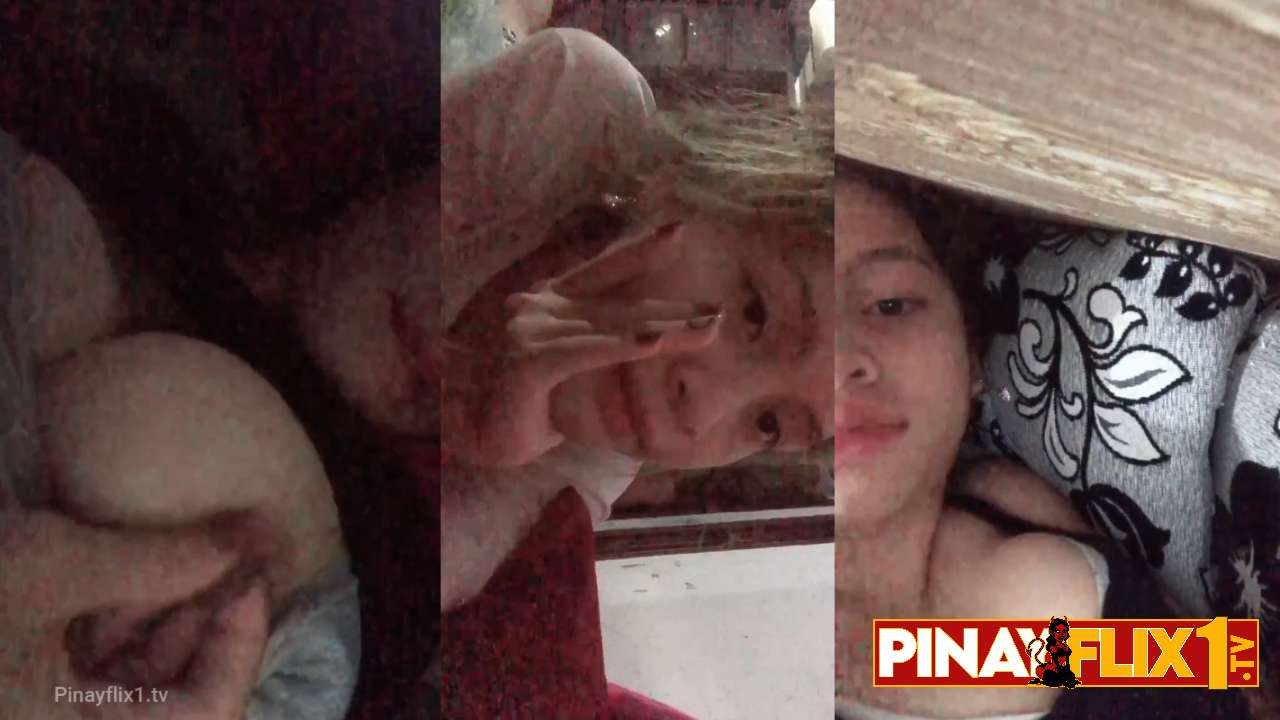 Pinilit ni Kulas Na Magatasan si Jas