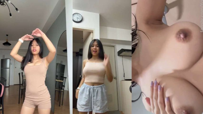 Ming Ming Ming Magkukutingting si Jing Jing