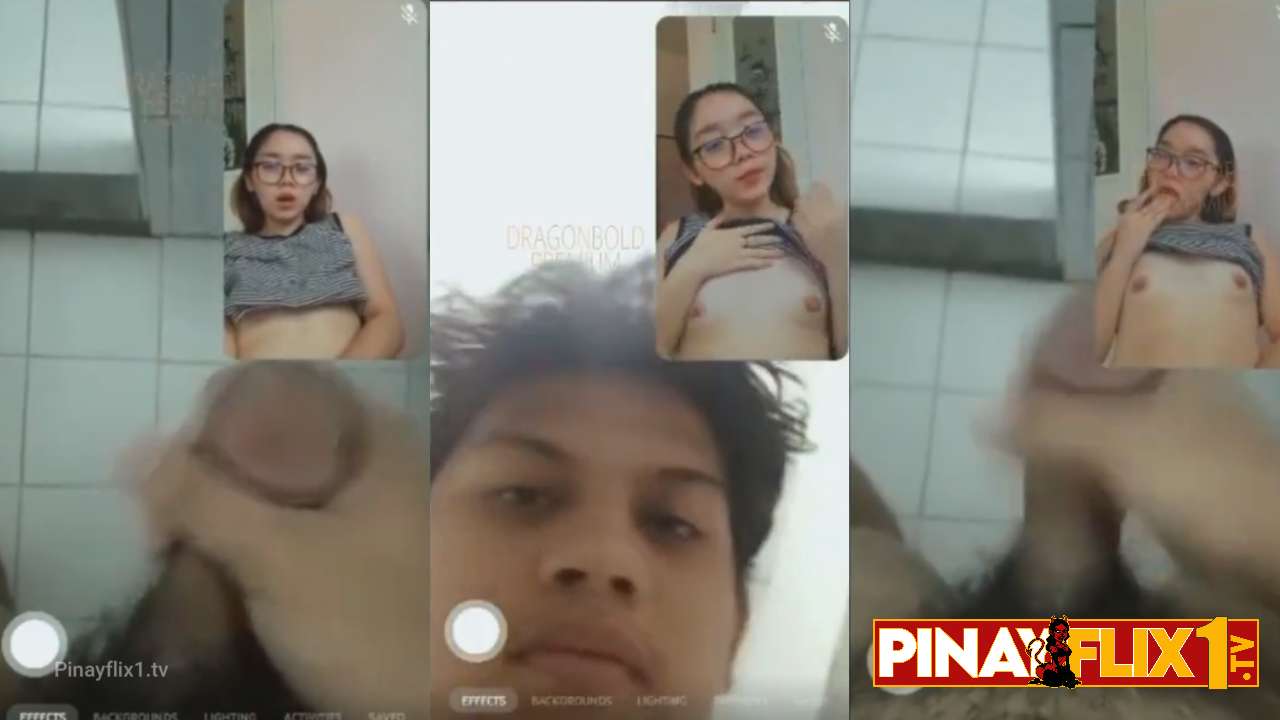 Sa Isang Sulok ay May Tatsulok na Tinutusok