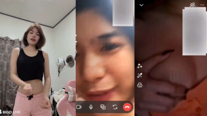 Kinamay ni Gemma Ang Manaminknamink na Pekpek