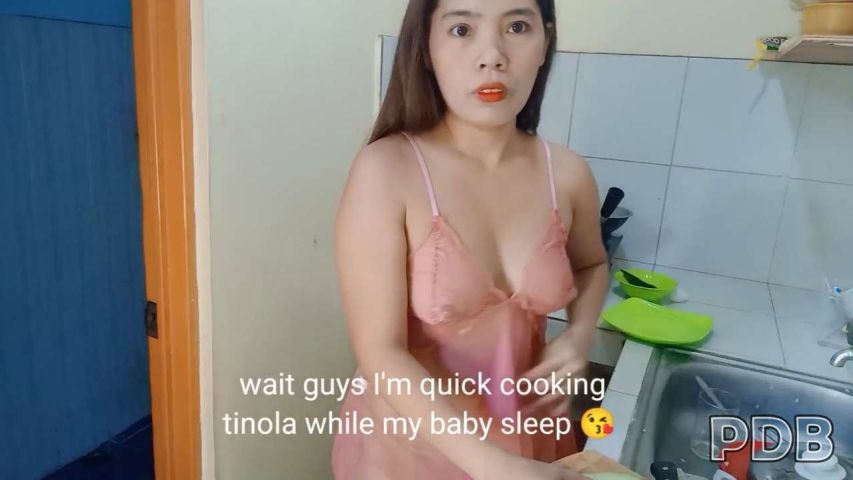 Ang Pagnanasa ni Baby Kay Kuya