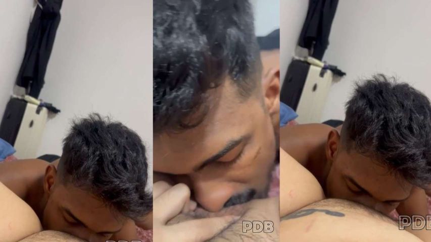 Hosto at Sugar Daddy sa Buhay Niya