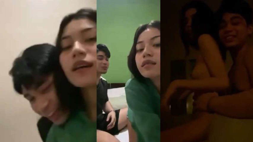 Punas Pagkatapos Matikman Ang Gatas ni Kulas