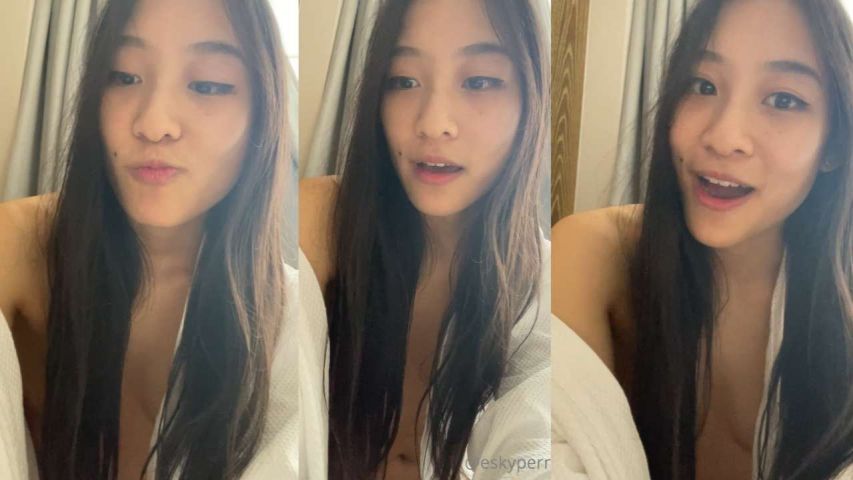 Unang Karanasan ni Tita sa Mahaba