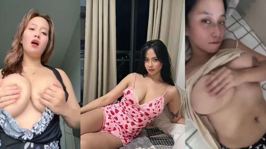 Namamagang Dede Para sa mga Titeng Malungkot