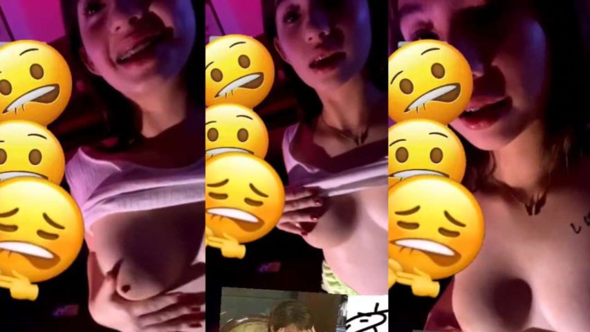 Hindi Lang Dishwasher Ang Nasira sa Apartment ni Tisay