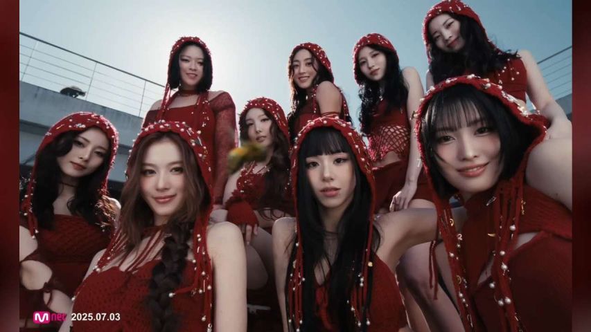 Ang Makapigil Hiningang Tanawin ni Kristin 2