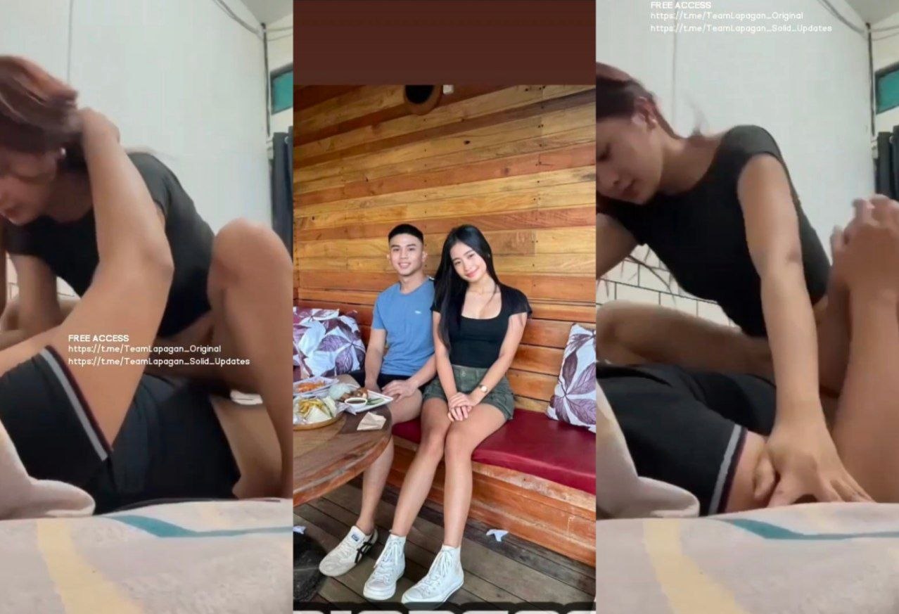 Fist date palang pumatong agad si Shela