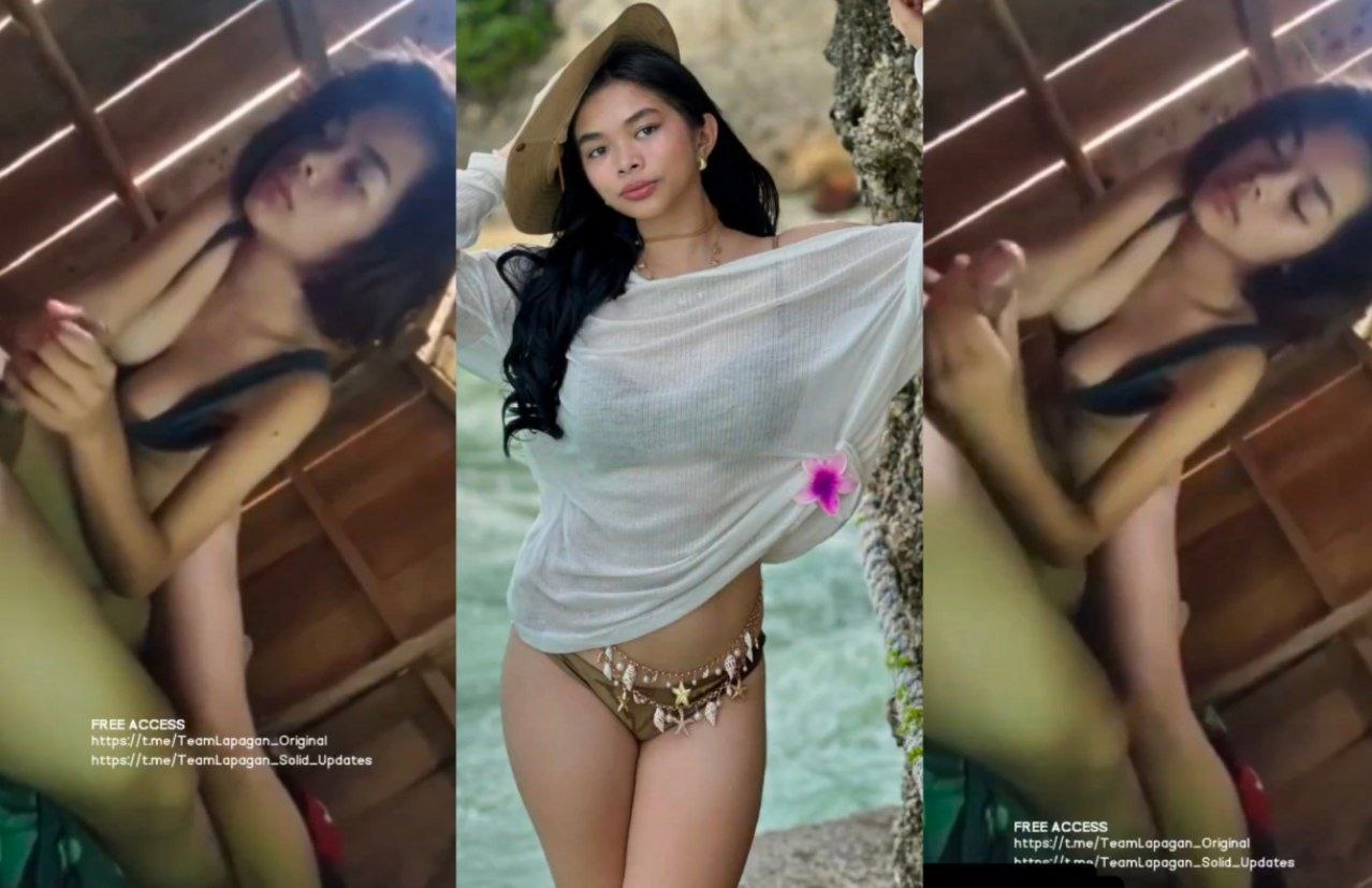 Sa kubo nagparaos  kasama ang bangkero